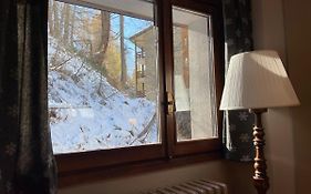 Raffinato Ed Accogliente Monolocale Di Montagna