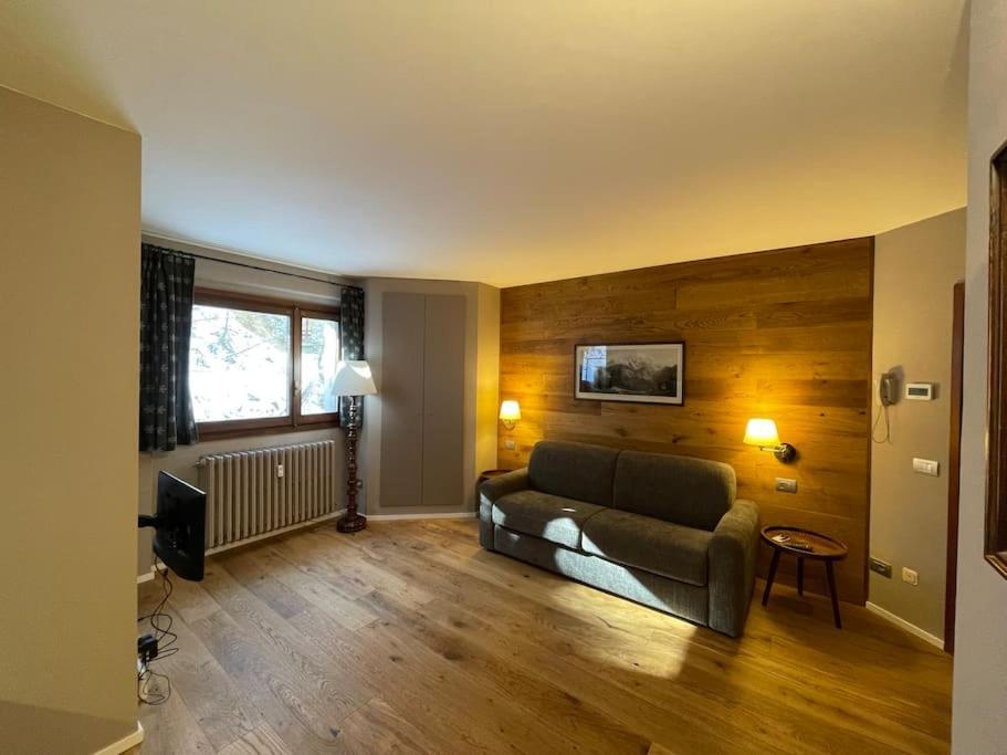 Appartamento Raffinato Ed Accogliente Monolocale Di Montagna Breuil-Cervinia Esterno foto