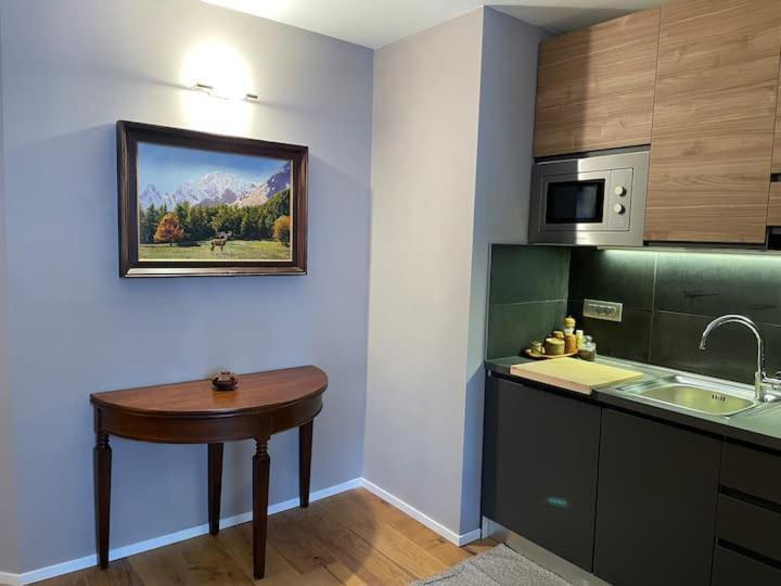 Appartamento Raffinato Ed Accogliente Monolocale Di Montagna Breuil-Cervinia Esterno foto