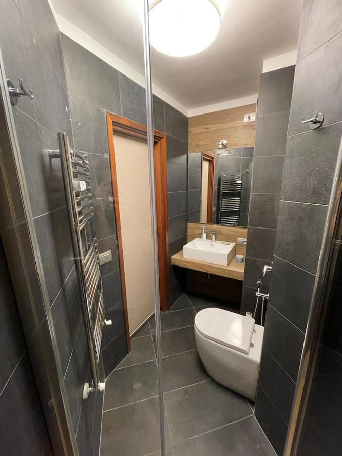 Appartamento Raffinato Ed Accogliente Monolocale Di Montagna Breuil-Cervinia Esterno foto