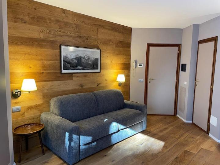Appartamento Raffinato Ed Accogliente Monolocale Di Montagna Breuil-Cervinia Esterno foto