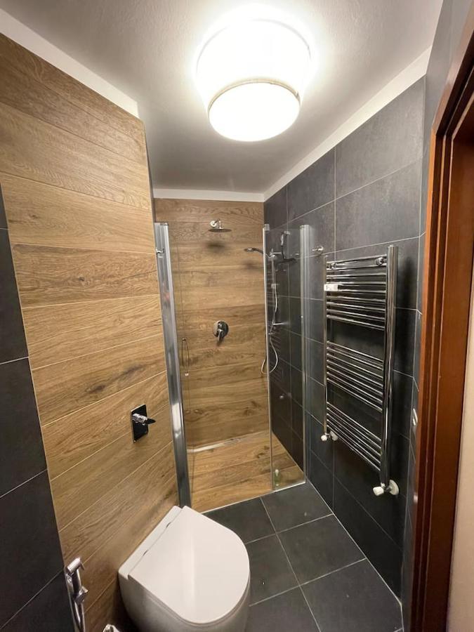 Appartamento Raffinato Ed Accogliente Monolocale Di Montagna Breuil-Cervinia Esterno foto