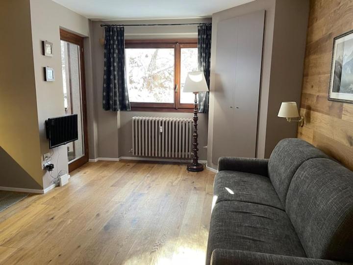 Appartamento Raffinato Ed Accogliente Monolocale Di Montagna Breuil-Cervinia Esterno foto