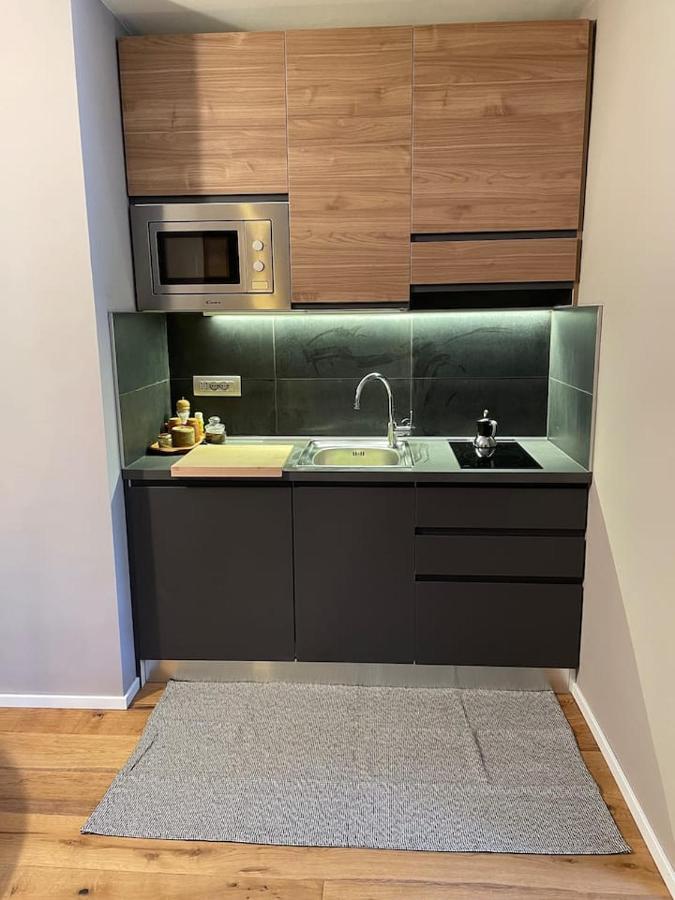 Appartamento Raffinato Ed Accogliente Monolocale Di Montagna Breuil-Cervinia Esterno foto